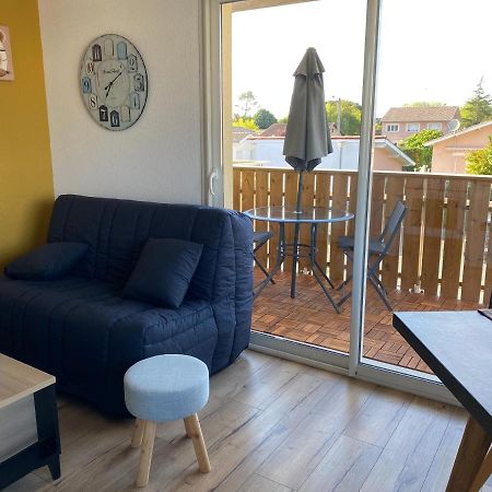 Appartement T2 Lege Cap Ferret Ngoại thất bức ảnh