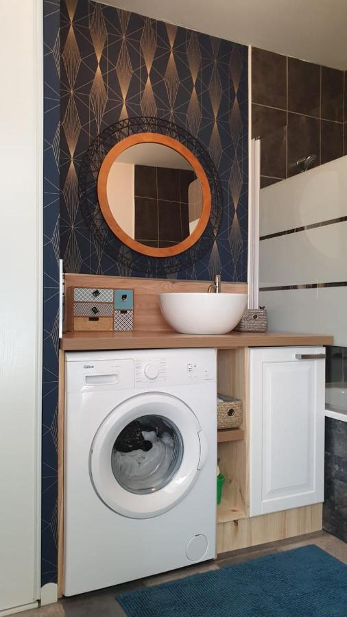 Appartement T2 Lege Cap Ferret Ngoại thất bức ảnh