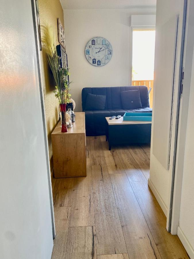 Appartement T2 Lege Cap Ferret Ngoại thất bức ảnh